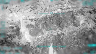 Bakanlığın sosyal paylaşım sitesindeki hesabından yapılan açıklamada, “Ansızın vurmaya devam”