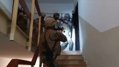 İçişleri Bakanı Ali Yerlikaya, ülke genelinde içki kaçakçılığı ve sahteciliğin