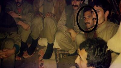 Milli İstihbarat Teşkilatı (MİT), terör örgütü PKK/YPG’nin sözde “ideolojik alan