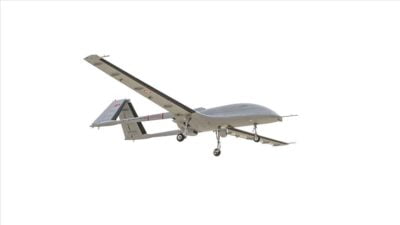 Baykar tarafından milli ve özgün olarak geliştirilen Bayraktar TB3 Silahlı