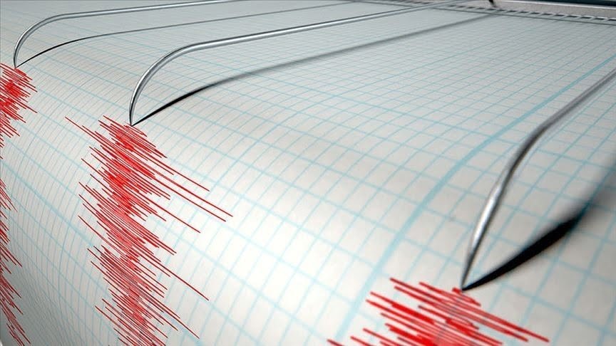 Nepal’de dün akşam saatlerinde meydana gelen 5,6 büyüklüğündeki depremde 69