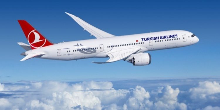 Türk Hava Yolları’nın (THY) Şam seferlerinin başlayacağı tarih belli oldu.