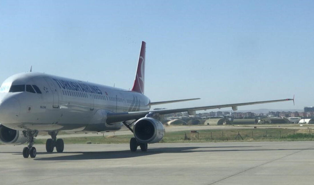 Türk Hava Yolları (THY), network altyapısından kaynaklı başlayan sorunları çözemeyince