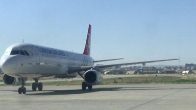 Türk Hava Yolları (THY), network altyapısından kaynaklı başlayan sorunları çözemeyince