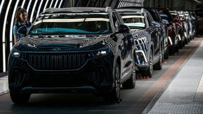 Bakan Kacır, TBMM Plan ve Bütçe Komisyonunda bakanlığı ile bağlı