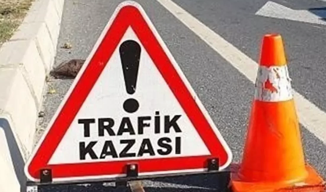 Afyonkarahisar’da meydana gelen trafik kazasında 5 kişi yaralandı. Edinilen bilgilere göre Gazlıgöl beldesi kavşağında A.Ö. idaresindeki araç, İ.D.