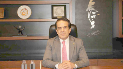 Antalya Ticaret Borsası (ATB) ve Antalya Tarım Konseyi (ATAK) Yönetim