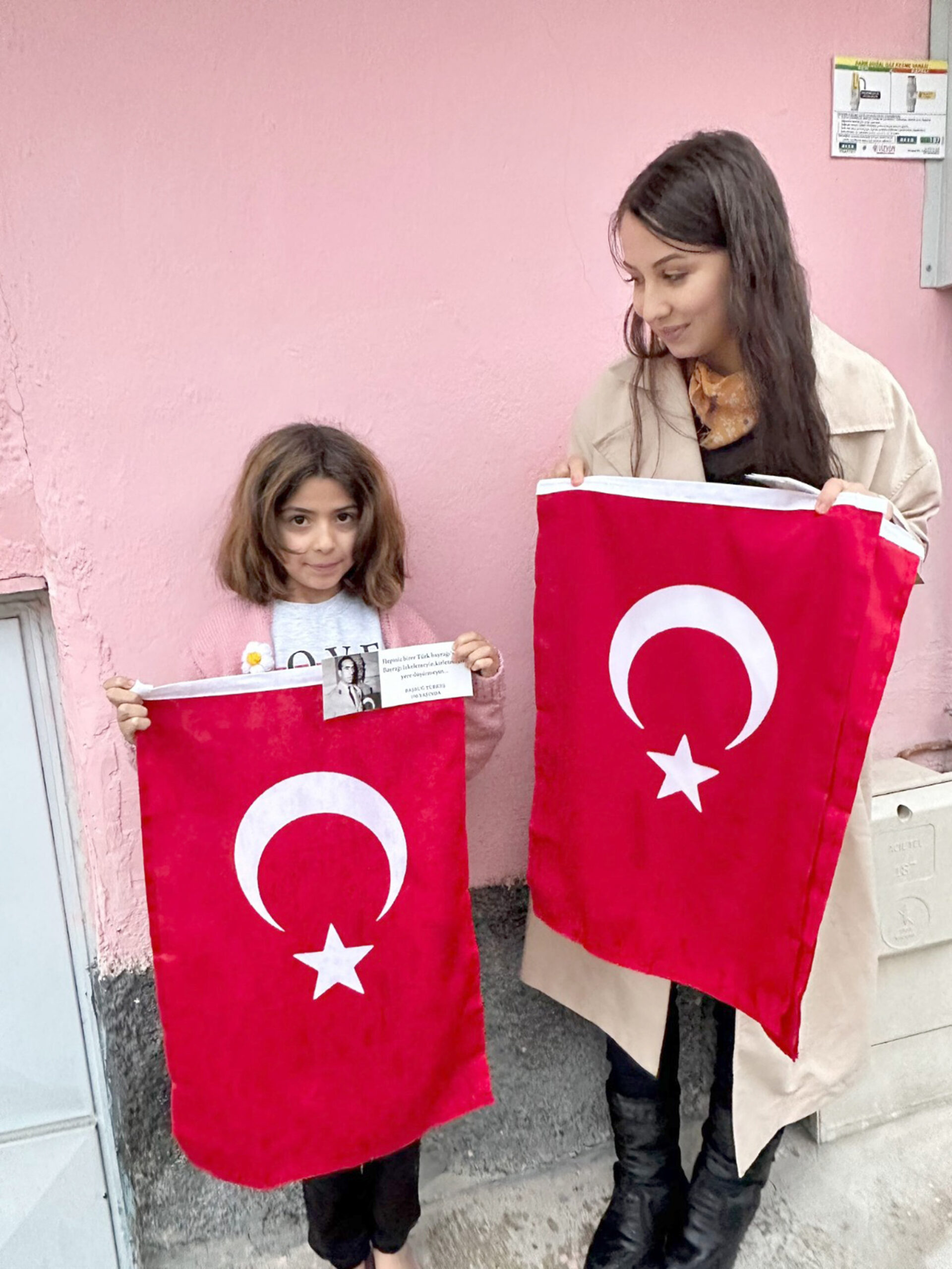 Ülkü Ocakları Afyonkarahisar İl Başkanlığı Asena Birimi, Türk milliyetçiliğinin öncülerinden