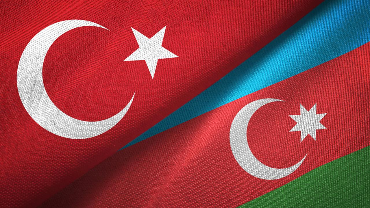 Türkiye Cumhuriyeti Kültür ve Turizm Bakanlığı ile Azerbaycan Kültür Bakanlığı