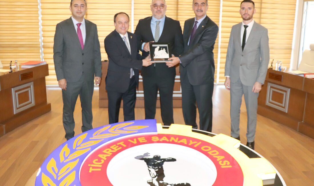 Borsa İstanbul’da ilk kez Afyonkarahisar sermayeli bir şirket olarak, ‘MARBL’