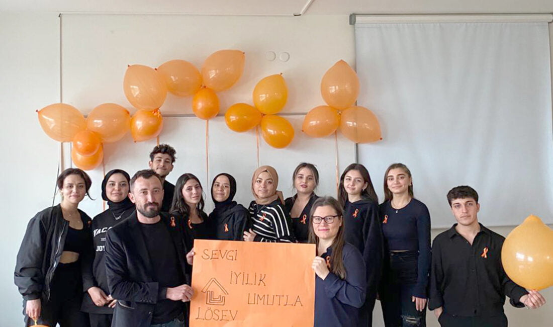 Afyon Kocatepe Üniversitesi (AKÜ) Sandıklı Meslek Yüksekokulu Halkla ilişkiler ve