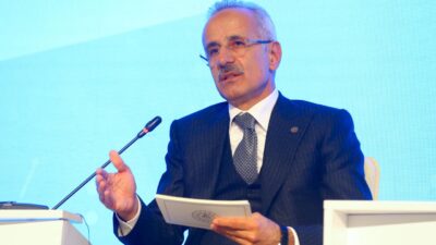 Ulaştırma ve Altyapı Bakanı Abdulkadir Uraloğlu, Türkiye olarak 2002-2023 yıllarında