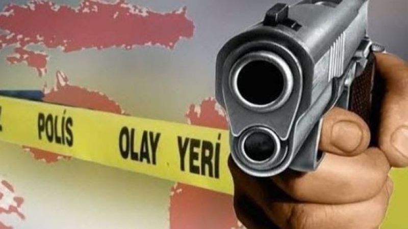 Afyonkarahisar’da boşanma davasından dolayı aralarında husumet bulunan eski dünürler köy