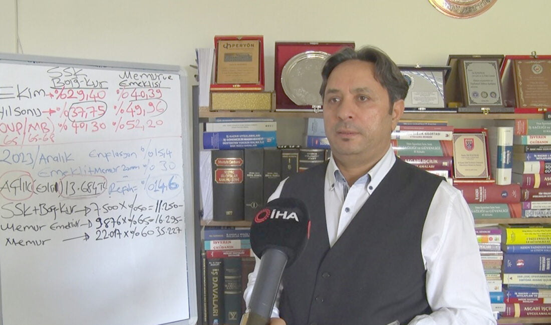 Ekim ayı enflasyon rakamları sonrası refah payı hariç 4 aylık
