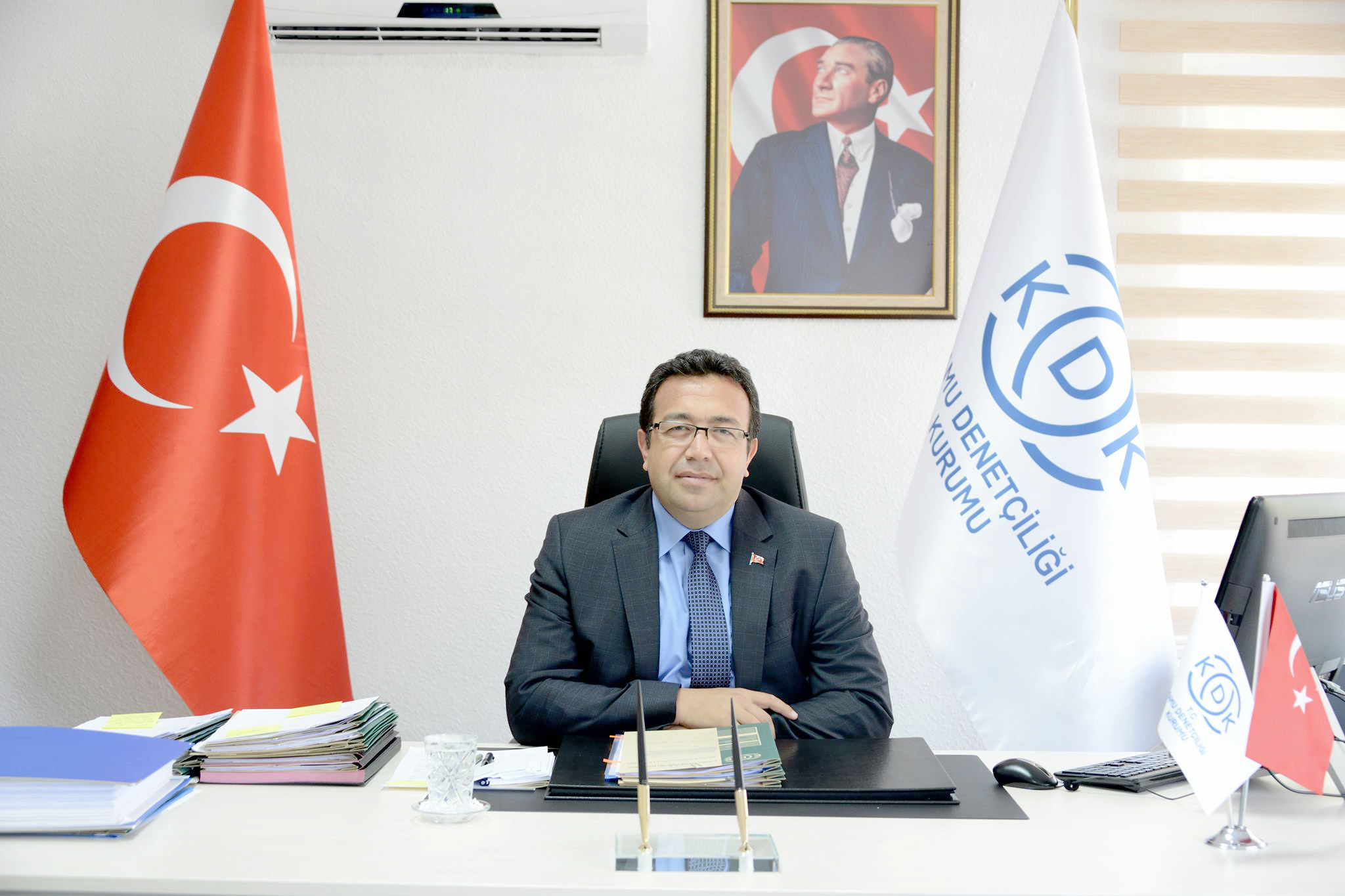 Cumhurbaşkanı ve AK Parti Genel Başkanı Recep Tayyip Erdoğan’ın tensipleriyle