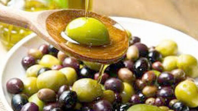 Adana’nın Kozan ilçesinde geçen yıl 11 bin ton hasat edilen