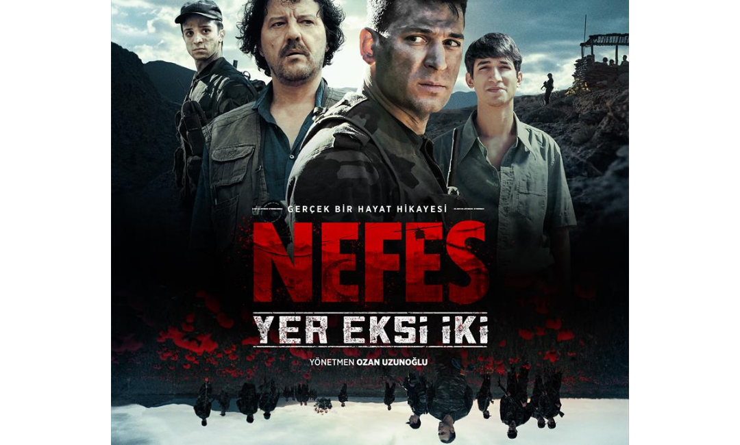 Sinema salonlarında bu hafta 8 film vizyona girdi. Yönetmenliğini Zeki