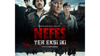 Sinema salonlarında bu hafta 8 film vizyona girdi. Yönetmenliğini Zeki