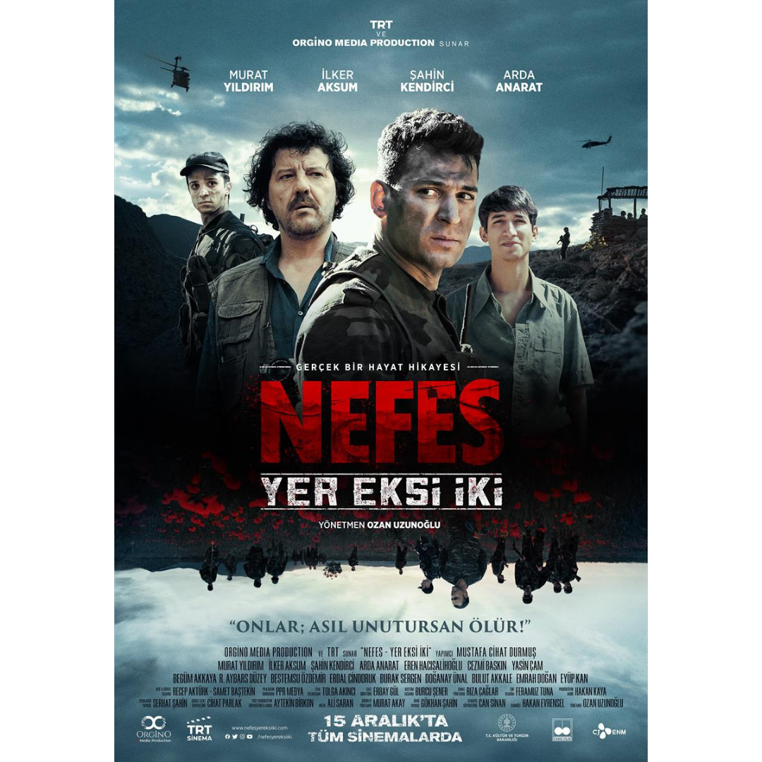 Sinema salonlarında bu hafta 8 film vizyona girdi. Yönetmenliğini Zeki