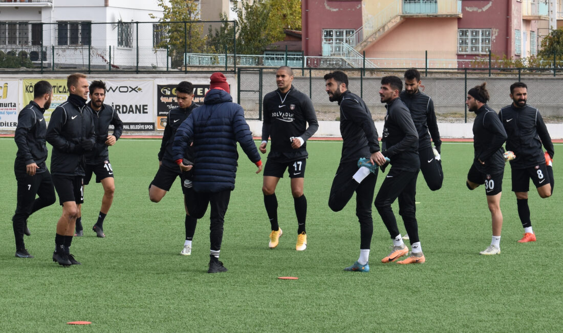 Bölgesel Amatör Lig’in 4.Grubunda 11.hafta karşılaşmaları tamamlanırken, Afyonkarahisar temsilcilerinden Belediye