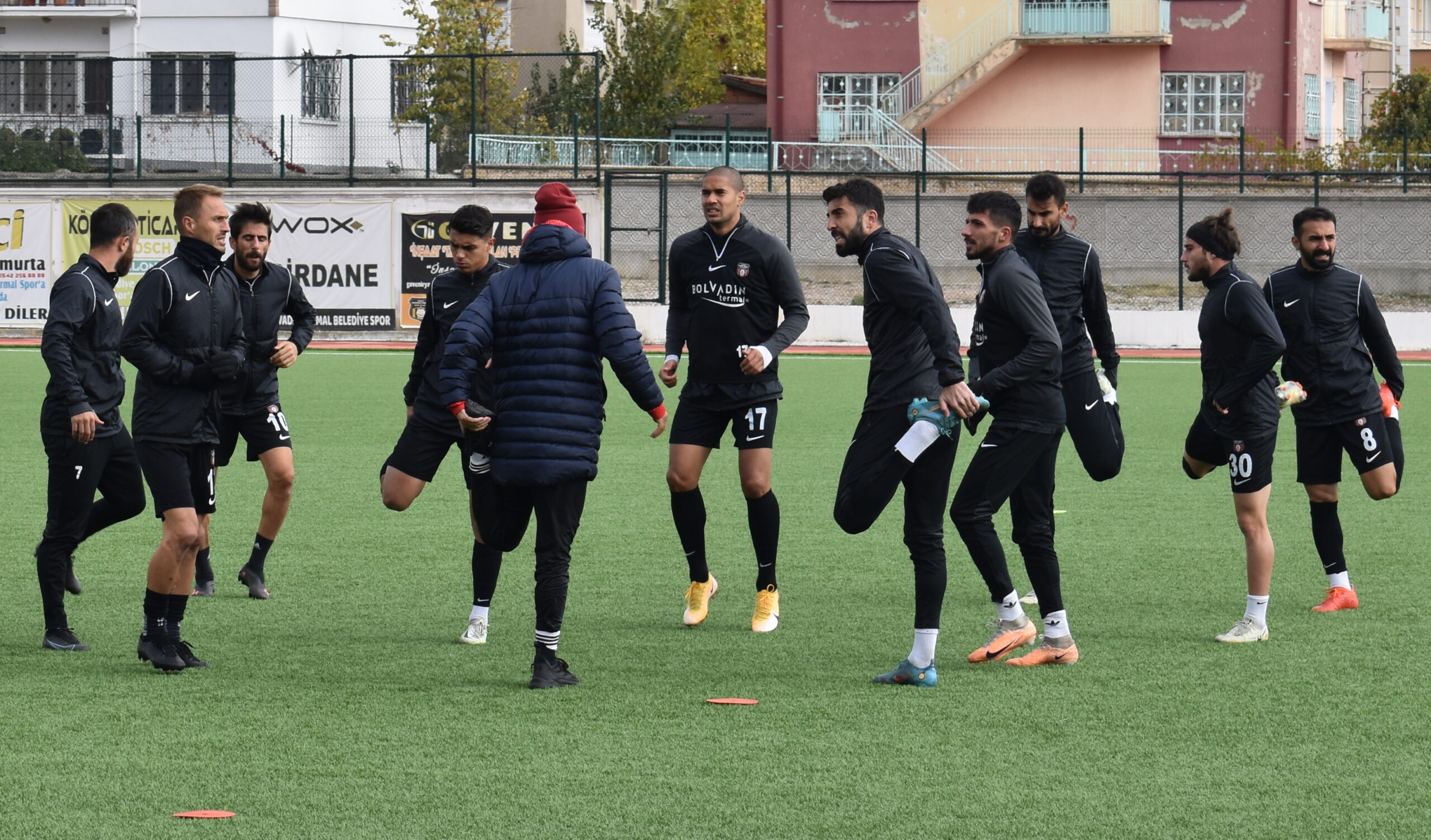 Bölgesel Amatör Lig’in 4.Grubunda 11.hafta karşılaşmaları tamamlanırken, Afyonkarahisar temsilcilerinden Belediye