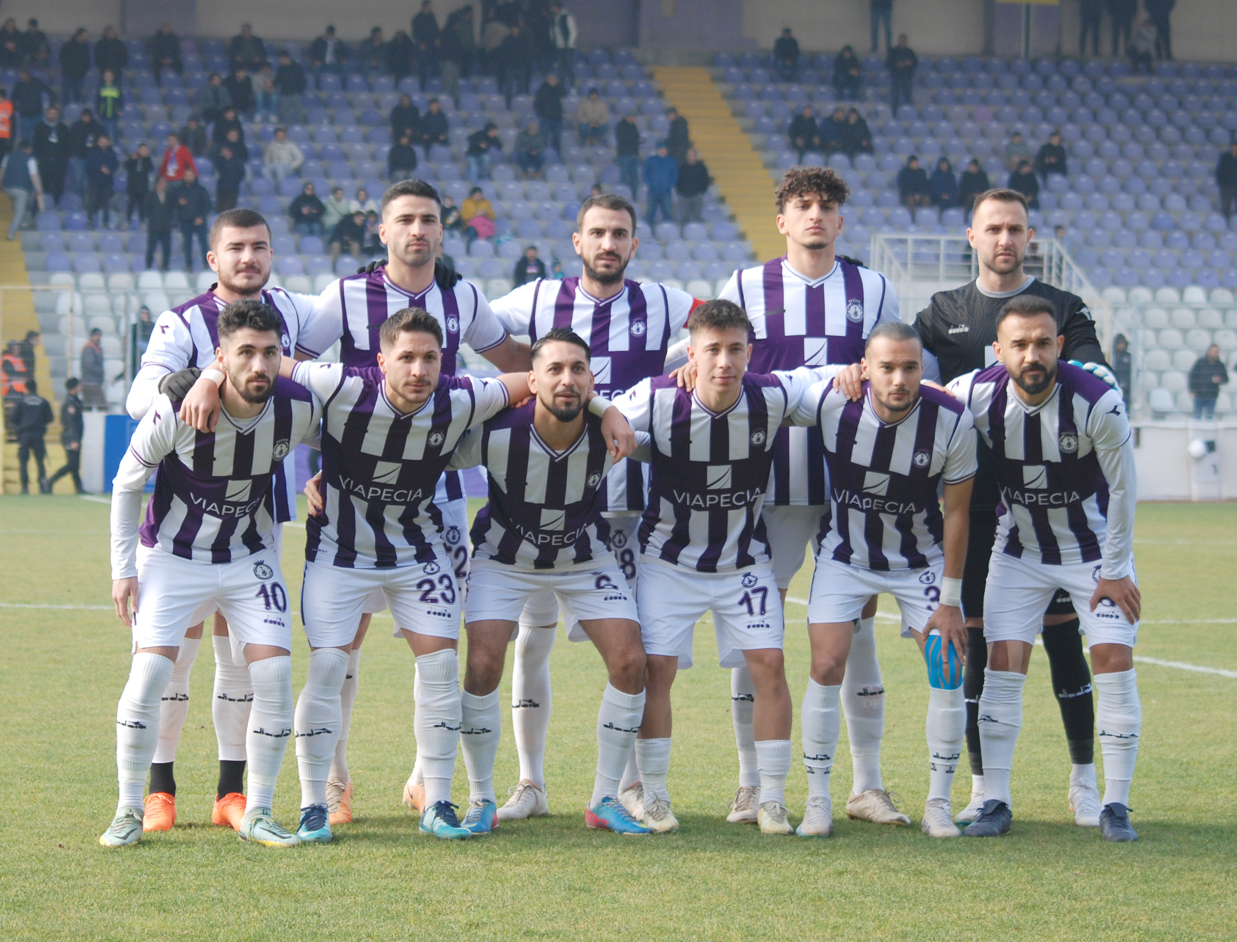 Trendyol Süper Lig’de geçtiğimiz hafta oynanan MKE Ankaragücü-Çaykur Rizespor arasındaki
