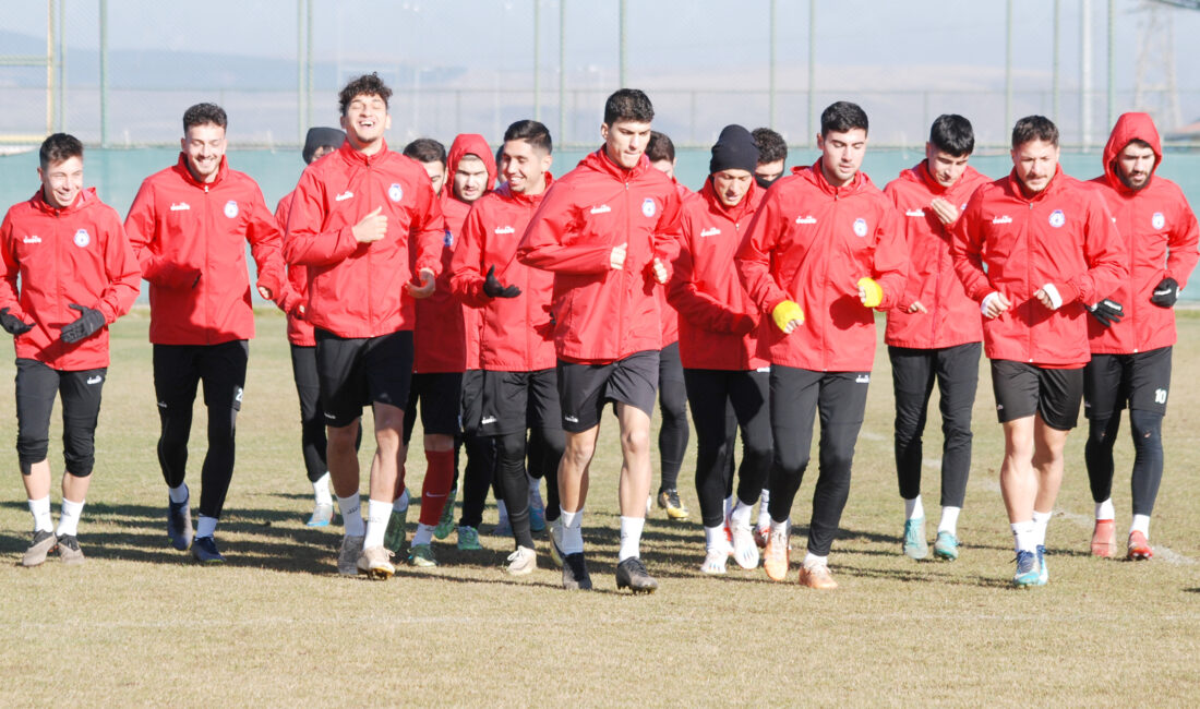 Yarın deplasmanda Bucaspor 1928 ile karşılaşacak olan HES İlaç Afyonspor,