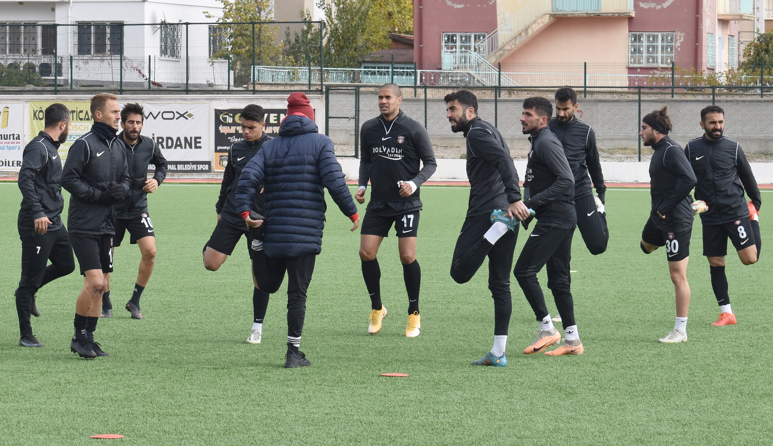 Bölgesel Amatör Lig’in 4.Grubu’nda geçtiğimiz hafta Tavşanlı takımları ile mücadele