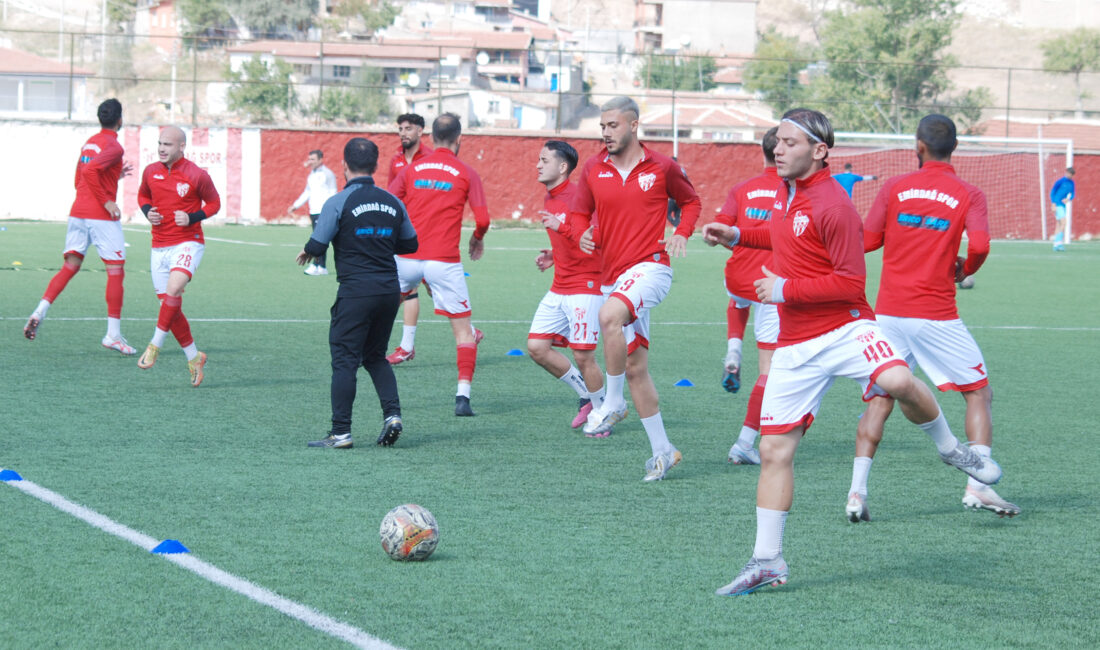 Bölgesel Amatör Lig’in 13.haftasında yarın Afyonkarahisar derbisi oynanacak. Belediye Bolvadin