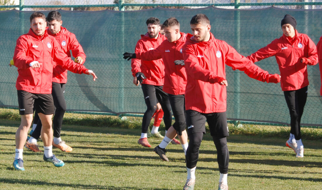 Dün oynanan karşılaşmalarla başlayan TFF 2.Lig Beyaz Grup’ta 18.haftanın altı
