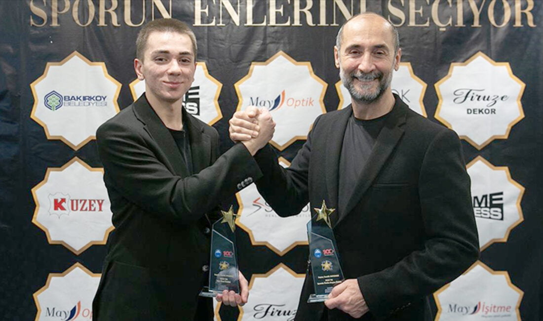 Dünya şampiyonu bilardocu Semih Saygıner, Cumhuriyet’in 100. yılında Türkiye’yi temsil