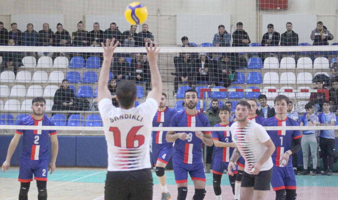 Afyonkarahisar Gençlik ve Spor İl Müdürlüğü tarafından, yurtlarda kalan öğrencilerin