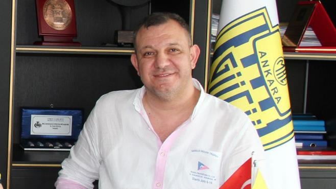 MKE Ankaragücü Kulübü Yönetim Kurulu, Faruk Koca’nın istifası sonrası oy