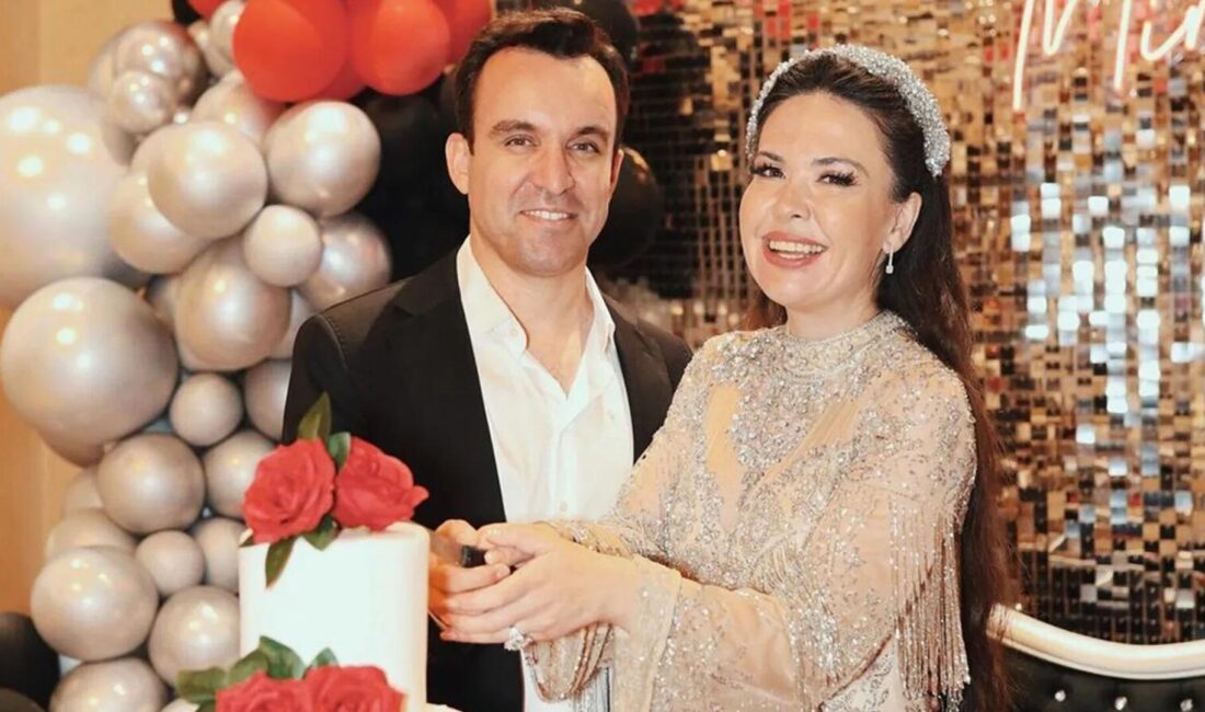 Şatafatlı hayatları ile gündeme gelen, sosyal medyada yaptıkları, “Kilom kadar