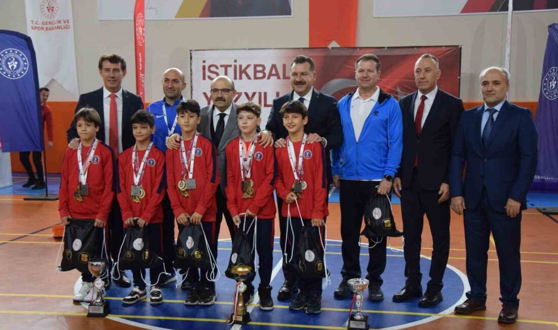 Balıkesir Valiliği ve Balıkesir Büyükşehir Belediyesi’nin destekleriyle, Balıkesir’de spora yeni
