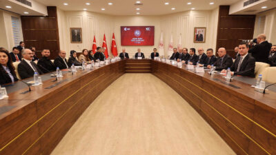 İlk toplantısını 11 Aralık Pazartesi gerçekleştiren Asgari Ücret Tespit Komisyonu,