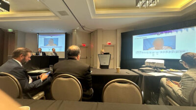   Dünyada kompozit doku nakli alanının uzman isimleri ABD’nin Los