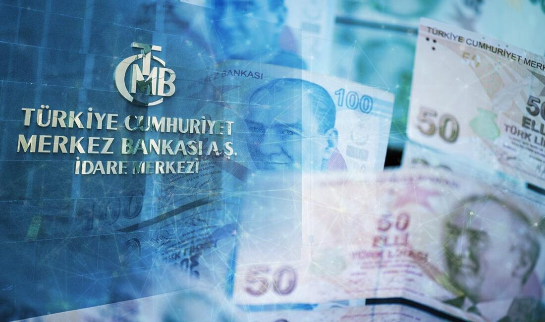 Merkez Bankası’ndan faiz kararı! Türkiye Cumhuriyet Merkez Bankası (TCMB) Para Politikası Kurulu (PPK), politika