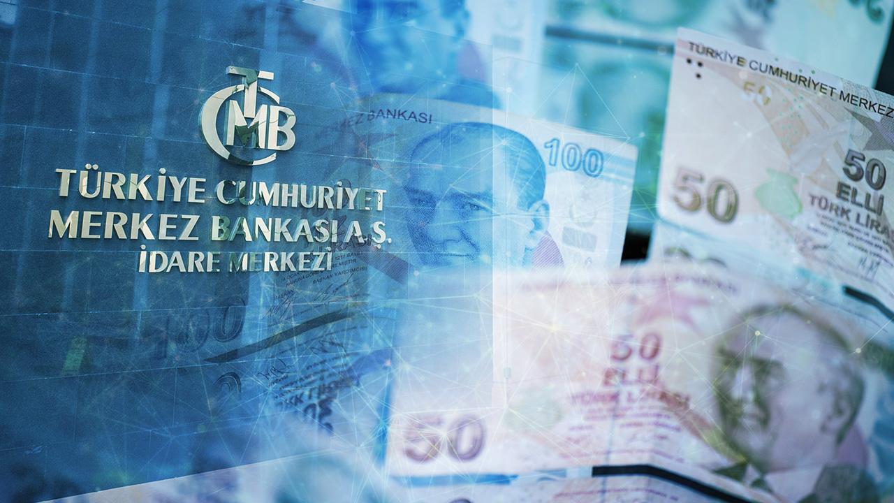 Türkiye Cumhuriyet Merkez Bankası (TCMB) Para Politikası Kurulu (PPK), politika