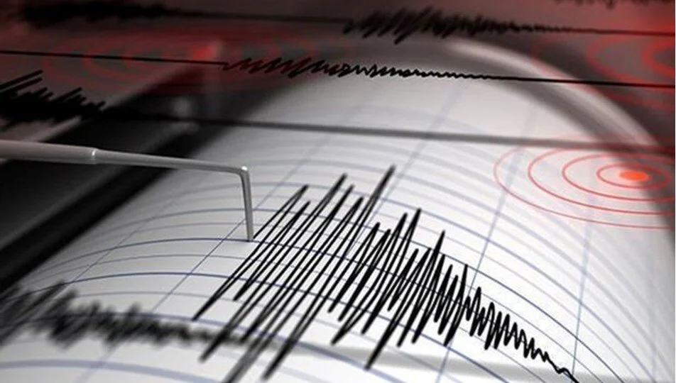 Bursa’da 5.1  ve 4.5 büyüklüğünde depremler meydana geldi. Depremleri çevre