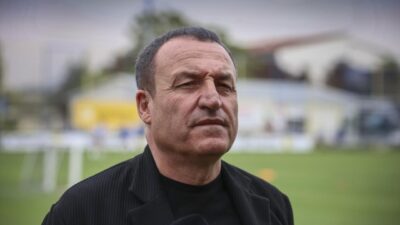 MKE Ankaragücü eski Başkanı Faruk Koca tutuksuz yargılanmak üzere tahliye