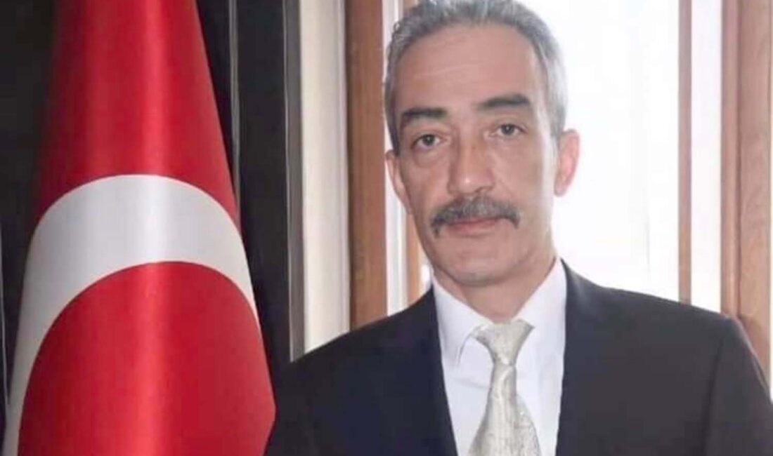 Şehit Piyade Teğmen Ramazan Günay’ın cenaze töreninde üzüntüden fenalık geçiren