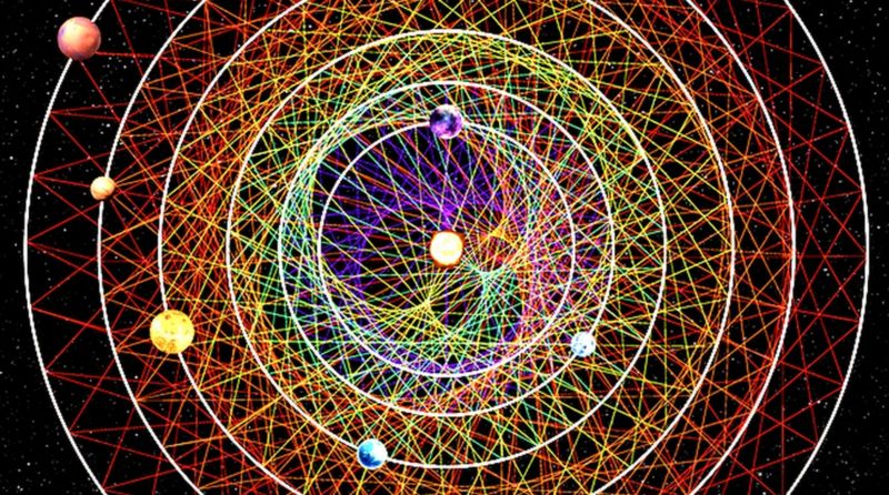 Astronomlar, Dünya’dan 100 ışık yılı uzakta, milyarlarca yıldır değişmemiş 6