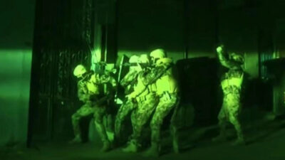 İçişleri Bakanı Ali Yerlikaya, 37 İlde DEAŞ Terör Örgütüne yönelik