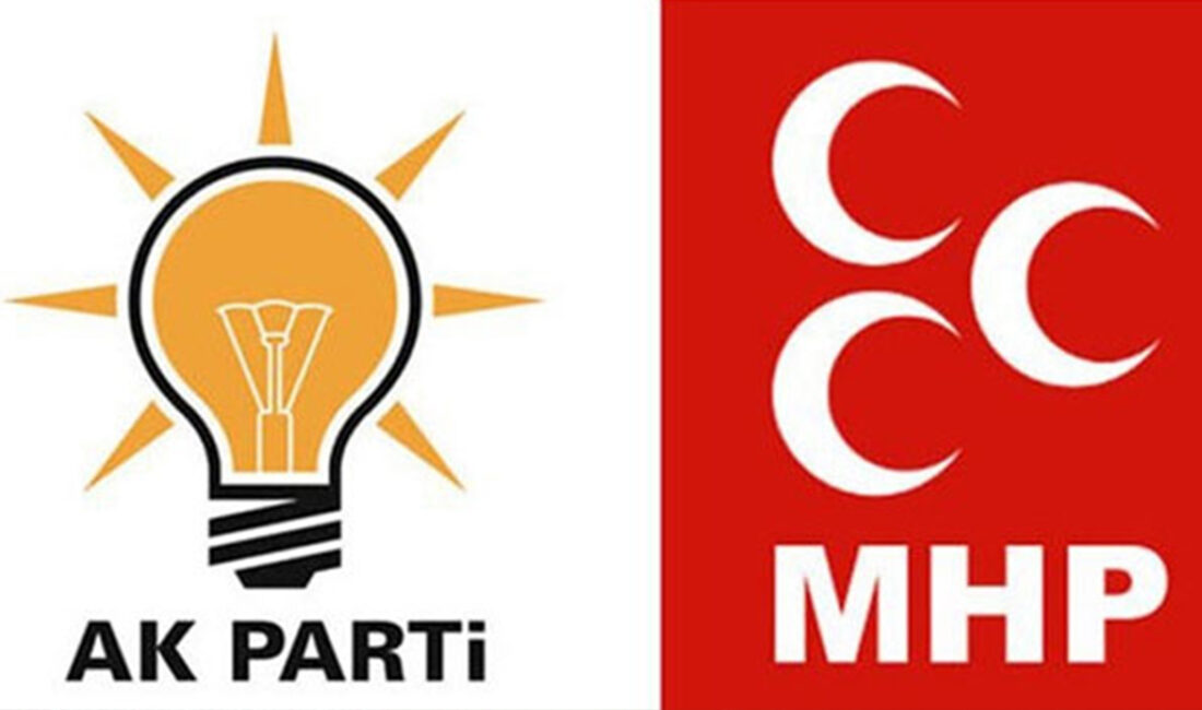 AK Parti ve MHP, 30 büyükşehirde “ortak aday” ile yerel