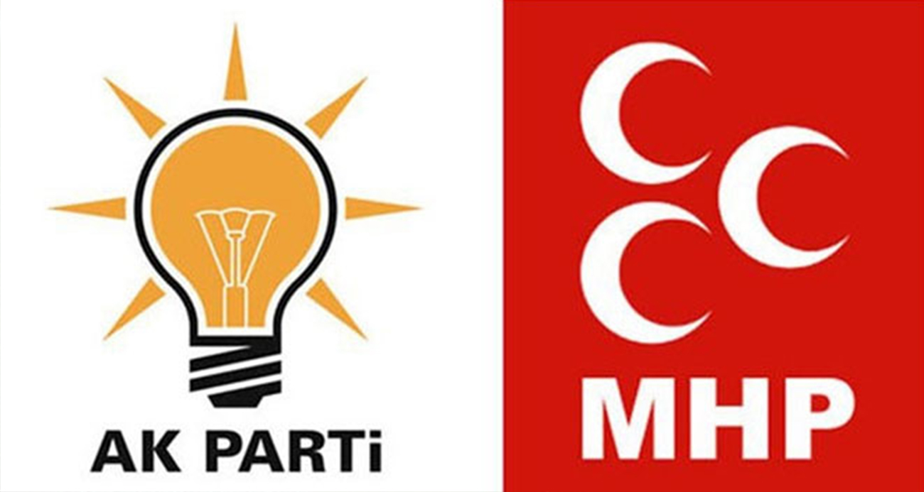 AK Parti ve MHP, 30 büyükşehirde “ortak aday” ile yerel