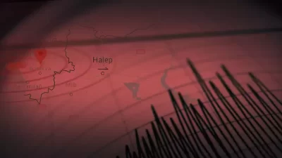 AFAD, Hatay’da 4.1 büyüklüğünde bir deprem meydana geldiğini duyurdu. Deprem,