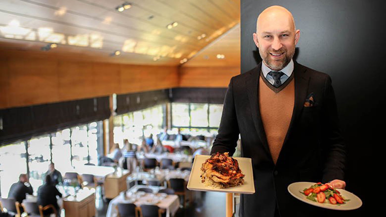 Taste Atlas’ın her yıl güncellediği “Dünyanın En İkonik Yemek Mekanları”