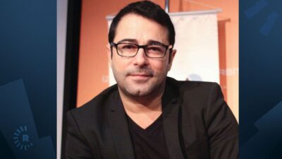 Beşiktaş’ta bir eğlence mekanında eşi ile eğlenirken çevresine verdiği rahatsızlık