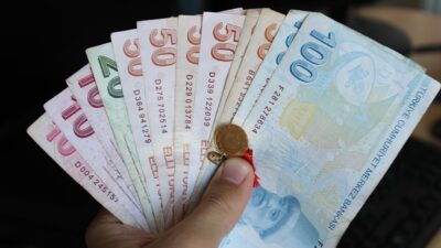 Asgari Ücret Tespit Komisyonu ilk toplantısı sonrası konuşan Türkiye İşçi